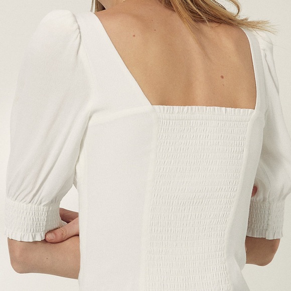 Wilfred Pandora Blouse - Picture 7 of 7